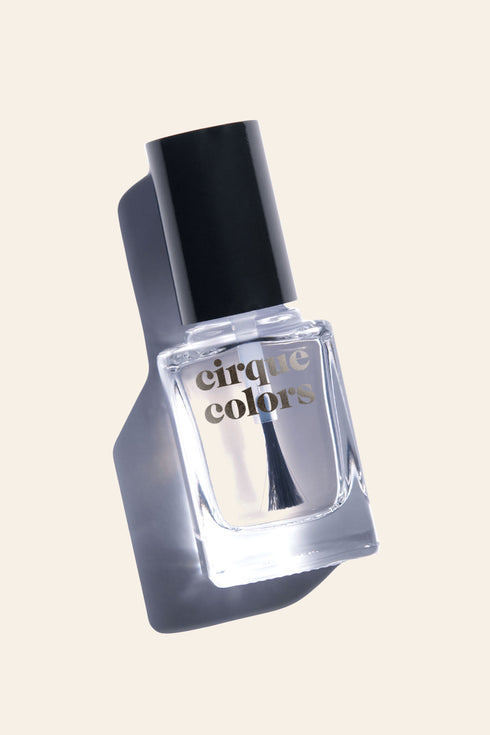 LOOKING GLASS TOP COAT